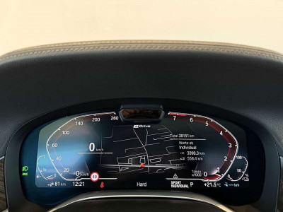 BMW 7er Gebrauchtwagen BMW 7er Gebrauchtwagen