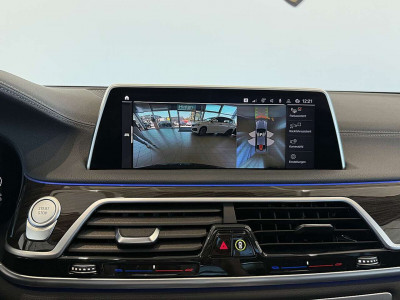 BMW 7er Gebrauchtwagen BMW 7er Gebrauchtwagen