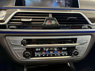 BMW 7er Gebrauchtwagen BMW 7er Gebrauchtwagen