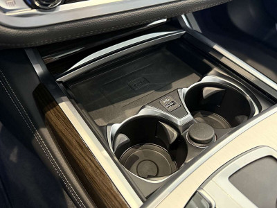 BMW 7er Gebrauchtwagen BMW 7er Gebrauchtwagen