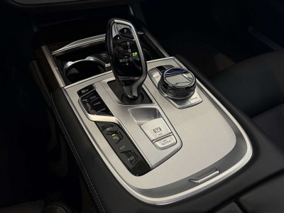 BMW 7er Gebrauchtwagen BMW 7er Gebrauchtwagen