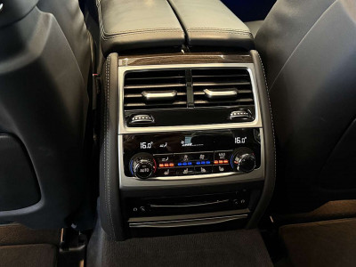 BMW 7er Gebrauchtwagen BMW 7er Gebrauchtwagen