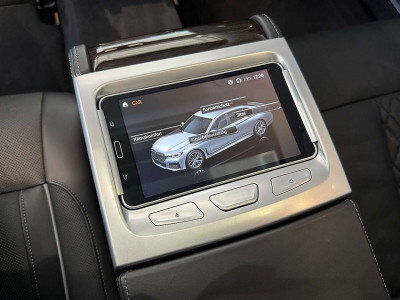 BMW 7er Gebrauchtwagen BMW 7er Gebrauchtwagen