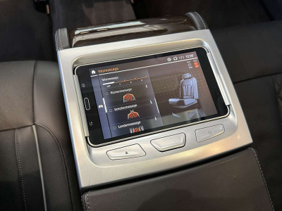 BMW 7er Gebrauchtwagen BMW 7er Gebrauchtwagen