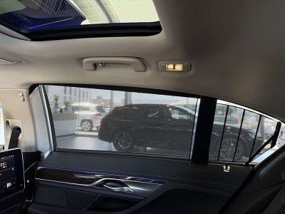 BMW 7er Gebrauchtwagen BMW 7er Gebrauchtwagen