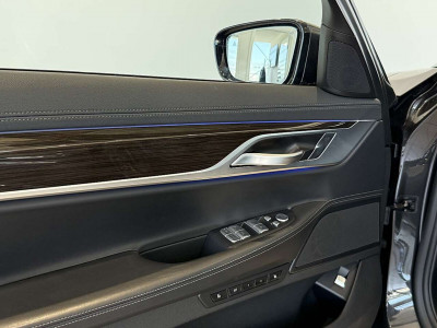BMW 7er Gebrauchtwagen BMW 7er Gebrauchtwagen