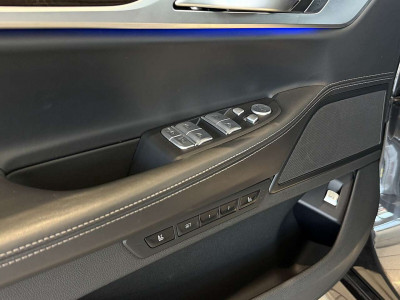 BMW 7er Gebrauchtwagen BMW 7er Gebrauchtwagen