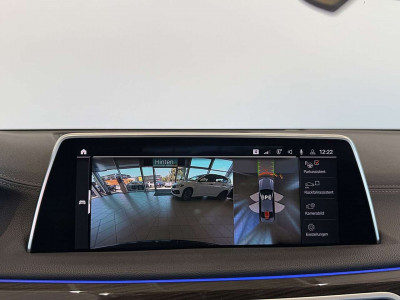 BMW 7er Gebrauchtwagen BMW 7er Gebrauchtwagen