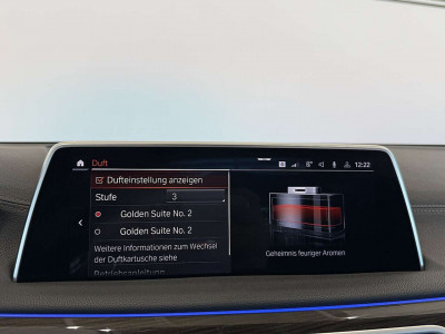 BMW 7er Gebrauchtwagen BMW 7er Gebrauchtwagen