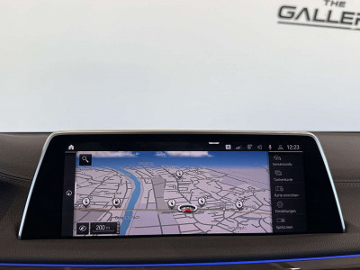 BMW 7er Gebrauchtwagen BMW 7er Gebrauchtwagen