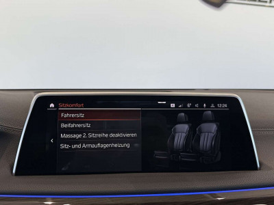 BMW 7er Gebrauchtwagen BMW 7er Gebrauchtwagen