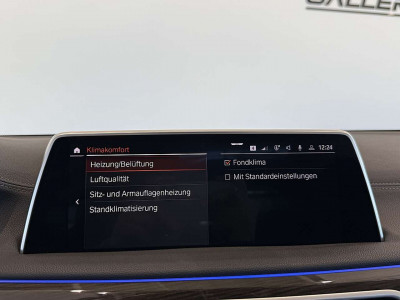 BMW 7er Gebrauchtwagen BMW 7er Gebrauchtwagen