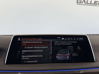 BMW 7er Gebrauchtwagen BMW 7er Gebrauchtwagen