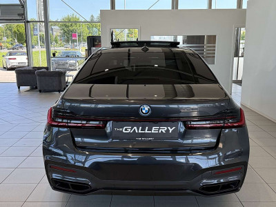 BMW 7er Gebrauchtwagen BMW 7er Gebrauchtwagen