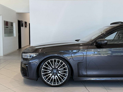 BMW 7er Gebrauchtwagen BMW 7er Gebrauchtwagen