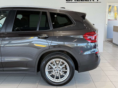 BMW X3 Gebrauchtwagen BMW X3 Gebrauchtwagen