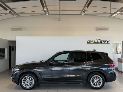 BMW X3 Gebrauchtwagen BMW X3 Gebrauchtwagen