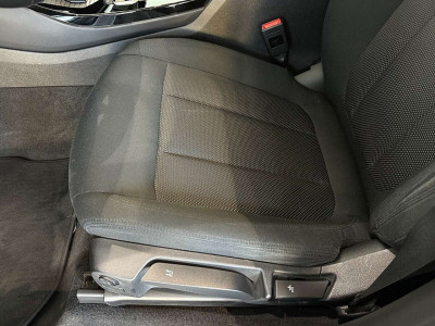 BMW X3 Gebrauchtwagen BMW X3 Gebrauchtwagen