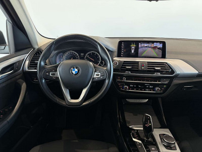 BMW X3 Gebrauchtwagen BMW X3 Gebrauchtwagen
