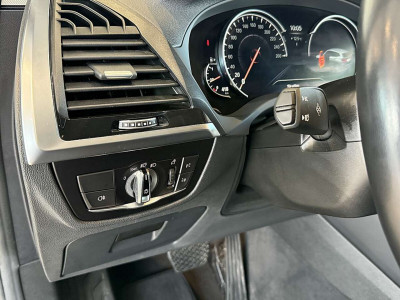 BMW X3 Gebrauchtwagen BMW X3 Gebrauchtwagen