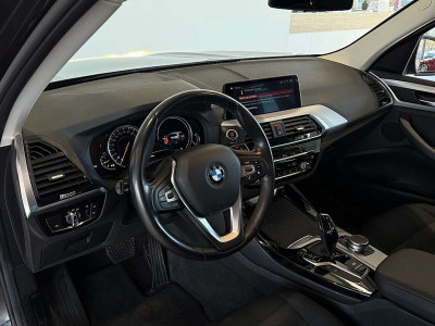BMW X3 Gebrauchtwagen BMW X3 Gebrauchtwagen