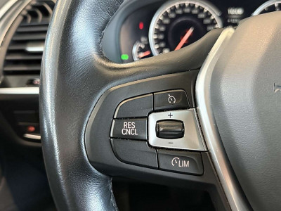 BMW X3 Gebrauchtwagen BMW X3 Gebrauchtwagen