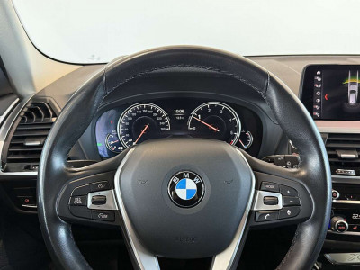 BMW X3 Gebrauchtwagen BMW X3 Gebrauchtwagen