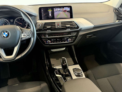 BMW X3 Gebrauchtwagen BMW X3 Gebrauchtwagen