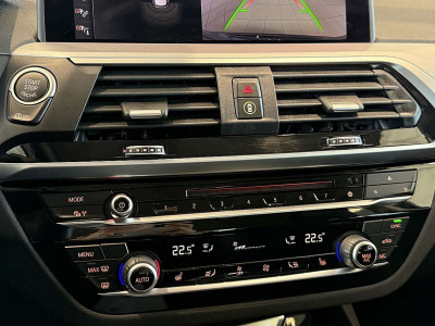 BMW X3 Gebrauchtwagen BMW X3 Gebrauchtwagen
