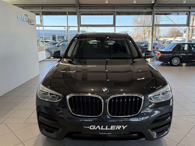 BMW X3 Gebrauchtwagen BMW X3 Gebrauchtwagen