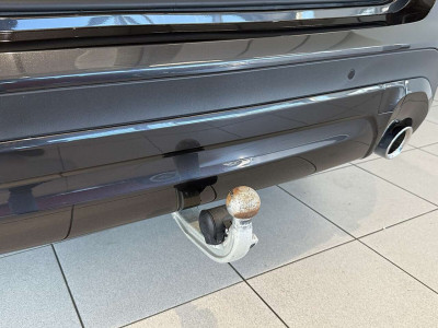 BMW X3 Gebrauchtwagen BMW X3 Gebrauchtwagen