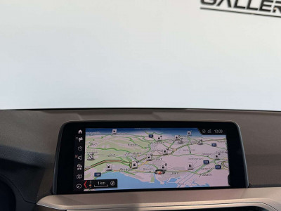 BMW X3 Gebrauchtwagen BMW X3 Gebrauchtwagen