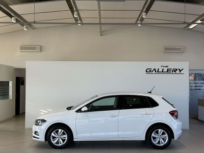 VW Polo Gebrauchtwagen VW Polo Gebrauchtwagen