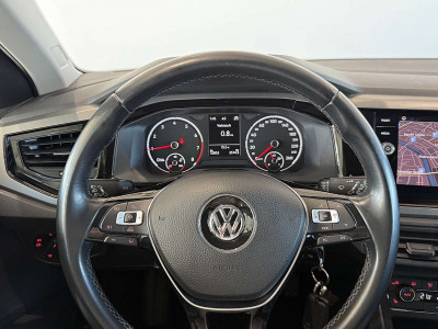 VW Polo Gebrauchtwagen VW Polo Gebrauchtwagen