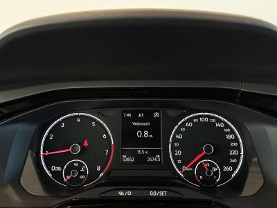 VW Polo Gebrauchtwagen VW Polo Gebrauchtwagen