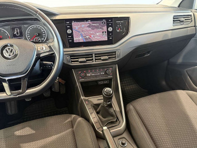 VW Polo Gebrauchtwagen VW Polo Gebrauchtwagen