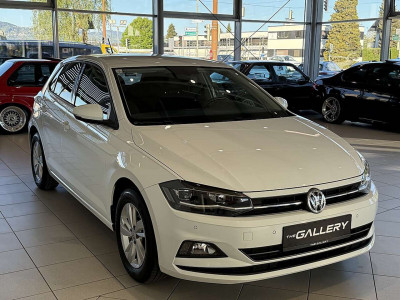 VW Polo Gebrauchtwagen VW Polo Gebrauchtwagen