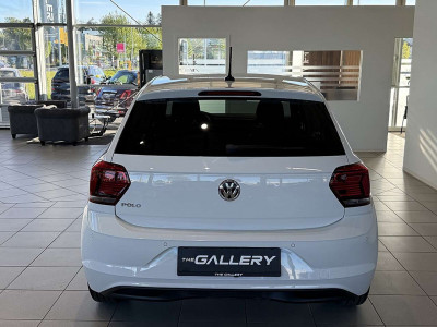 VW Polo Gebrauchtwagen VW Polo Gebrauchtwagen