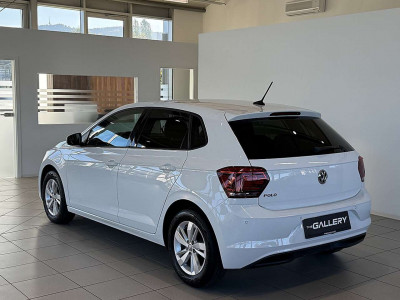 VW Polo Gebrauchtwagen VW Polo Gebrauchtwagen