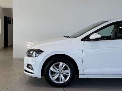 VW Polo Gebrauchtwagen VW Polo Gebrauchtwagen