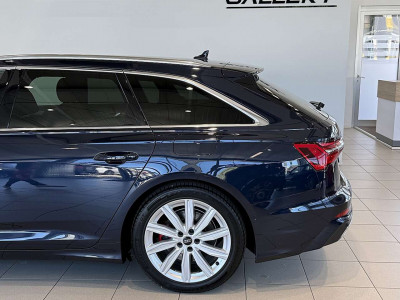 Audi A6 Gebrauchtwagen Audi A6 Gebrauchtwagen