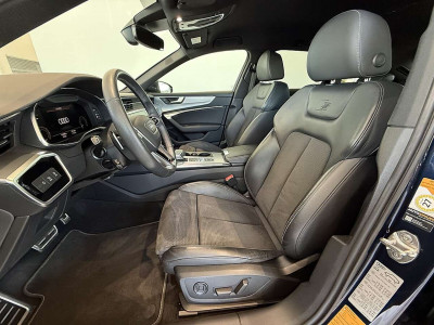 Audi A6 Gebrauchtwagen Audi A6 Gebrauchtwagen