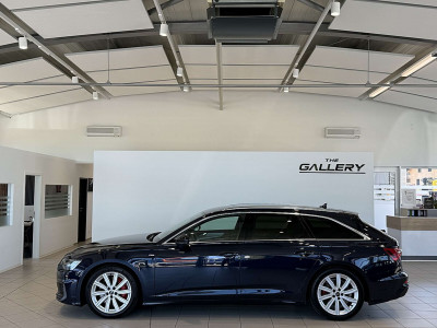 Audi A6 Gebrauchtwagen Audi A6 Gebrauchtwagen