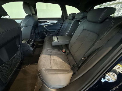 Audi A6 Gebrauchtwagen Audi A6 Gebrauchtwagen