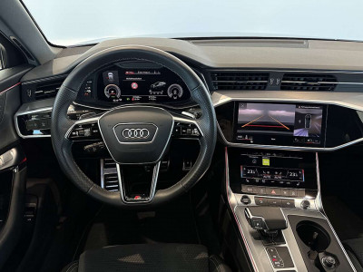 Audi A6 Gebrauchtwagen Audi A6 Gebrauchtwagen