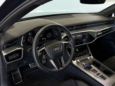 Audi A6 Gebrauchtwagen Audi A6 Gebrauchtwagen
