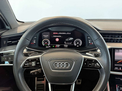 Audi A6 Gebrauchtwagen Audi A6 Gebrauchtwagen