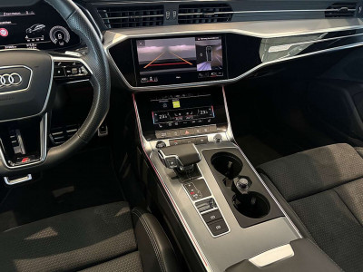 Audi A6 Gebrauchtwagen Audi A6 Gebrauchtwagen