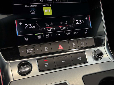 Audi A6 Gebrauchtwagen Audi A6 Gebrauchtwagen