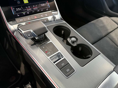 Audi A6 Gebrauchtwagen Audi A6 Gebrauchtwagen